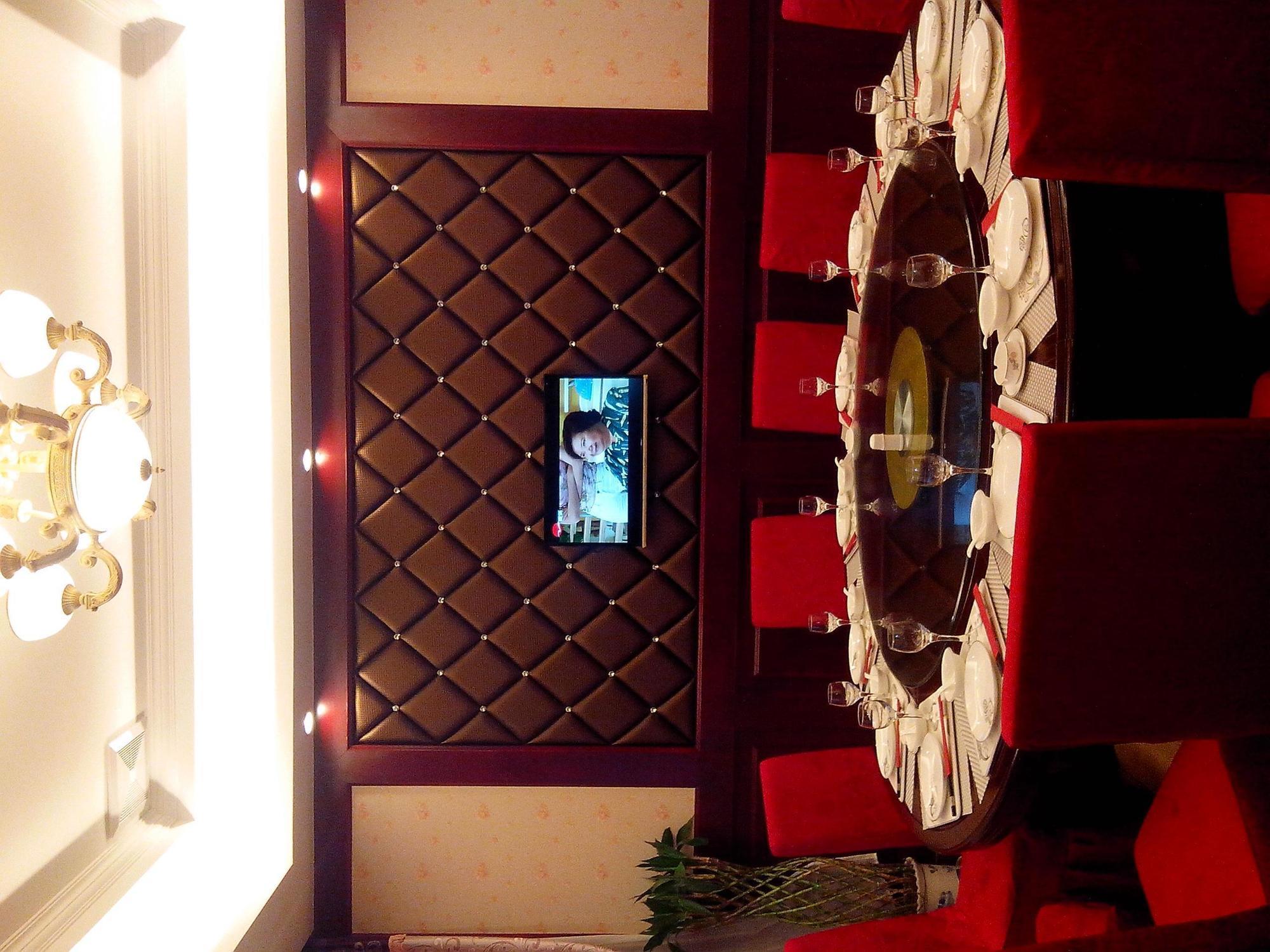 Hong Jin International Hotel - Pudong Airport Shanghaj Zewnętrze zdjęcie